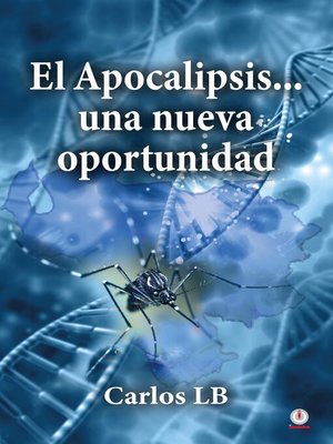 cover image of El Apocalipsis... una nueva oportunidad